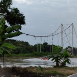 Tragedia en Daule: Colapso de puente deja cuatro muertos y alerta sobre infraestructura en Ecuador