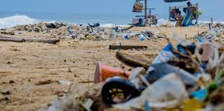 Crisis global por el plástico: cómo la contaminación está afectando al planeta y qué podemos hacer para detenerla