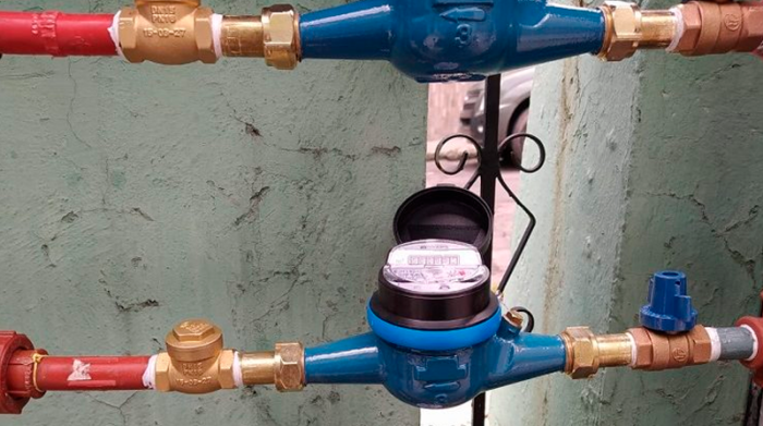 Quito en alerta: más de 2.500 medidores de agua robados en 2025