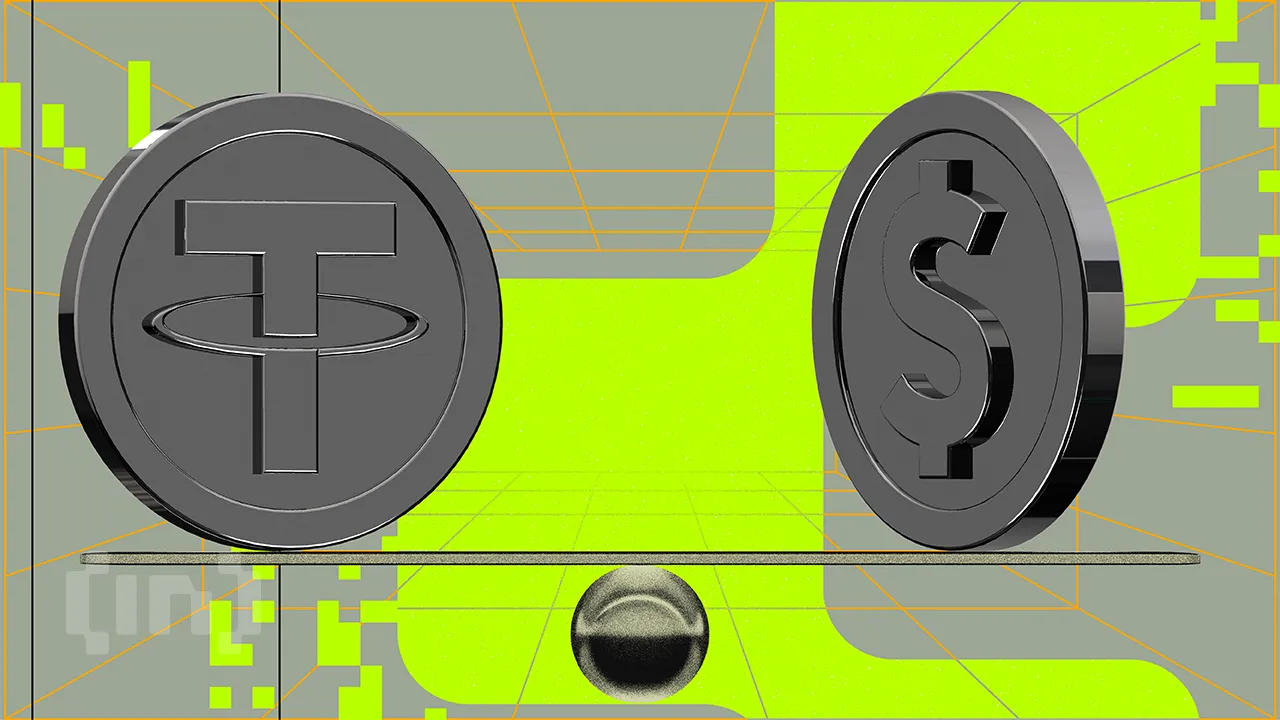 China apuesta por stablecoins del yuan para desafiar la hegemonía del dólar en el mercado global