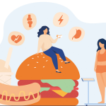 Alerta nutricional: estos son los alimentos que debes evitar para cuidar tu salud