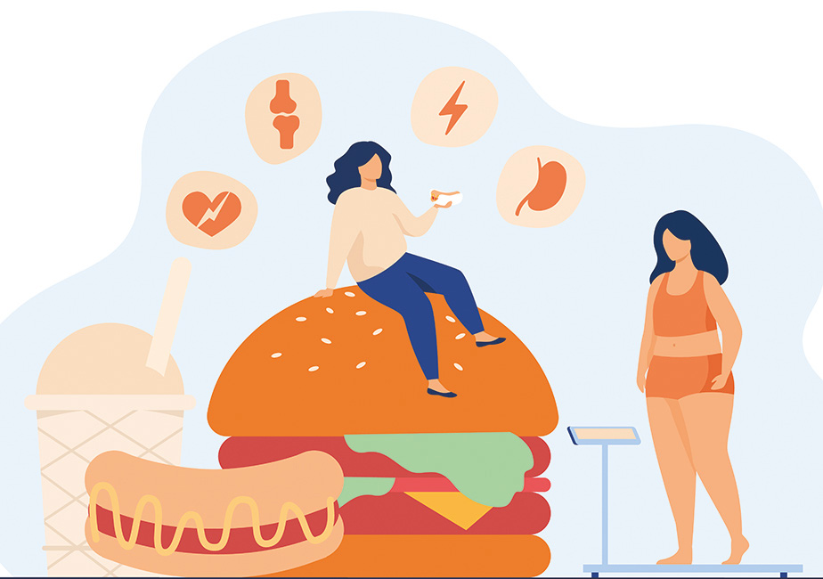 Alerta nutricional: estos son los alimentos que debes evitar para cuidar tu salud